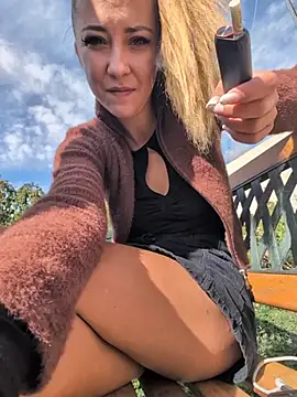 צ'אט XXX בשידור חי של Dirty_girl10
