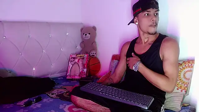 Angel_foxc13's Live XXX Chat