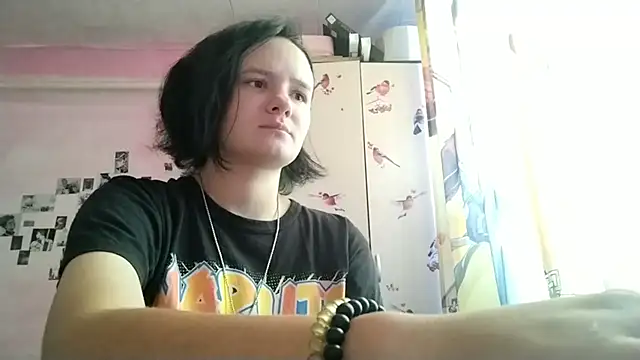 KieraTerlecki's Live XXX Chat
