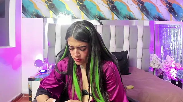 IsaDiiaz's Live XXX Chat