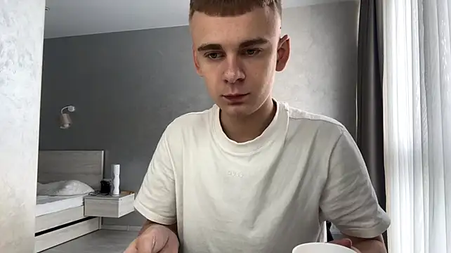 Chat XXX en directo de SoloFury