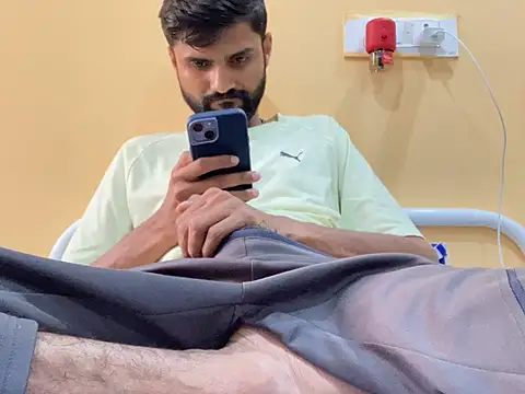 BBC_HORNY_GUJJUのウェブカメラショー