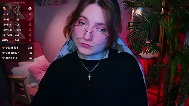 fairy_tara's Live XXX Chat