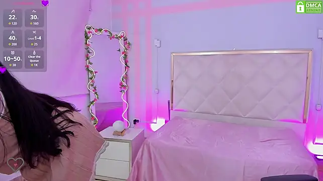 fiory_tay's Live XXX Chat