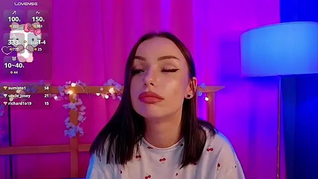 MayaPratt's Live XXX Chat