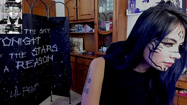 sakaexxx Live XXX-chat