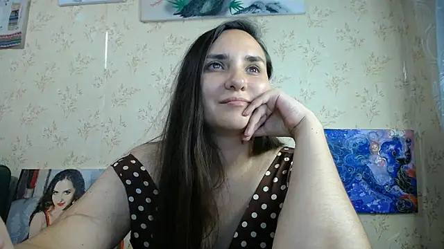 VoulezVous_Angel's Live XXX Chat