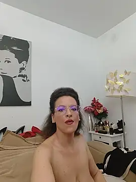 Chat XXX ao vivo de RebeccaNoble