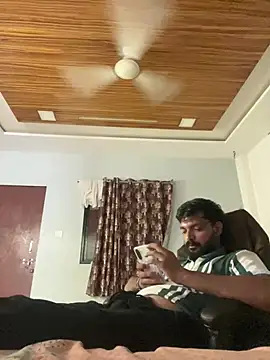 Živý XXX chat NoddingScorpion