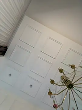 XXX chat uživo modela MeganStrane