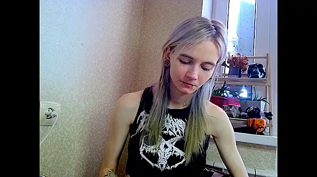 AdamTarlet's Live XXX Chat