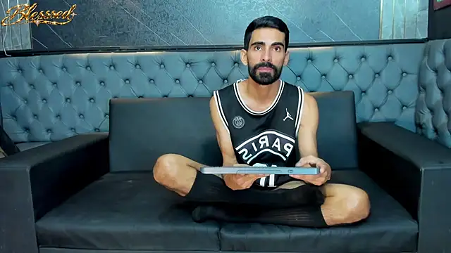 Andres_Bless Live XXX Chat
