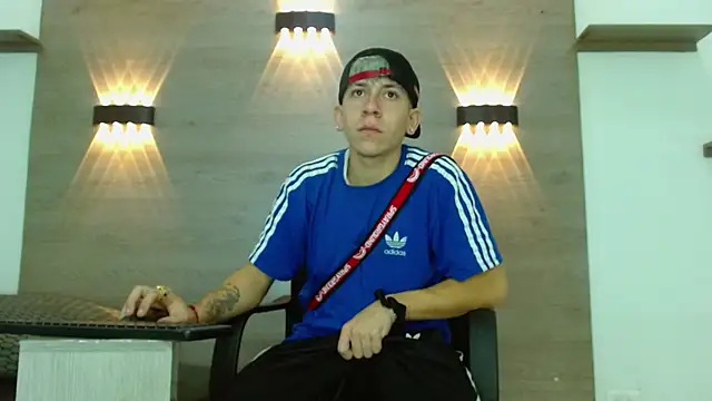 Chat XXX ao vivo de Gaeliitto