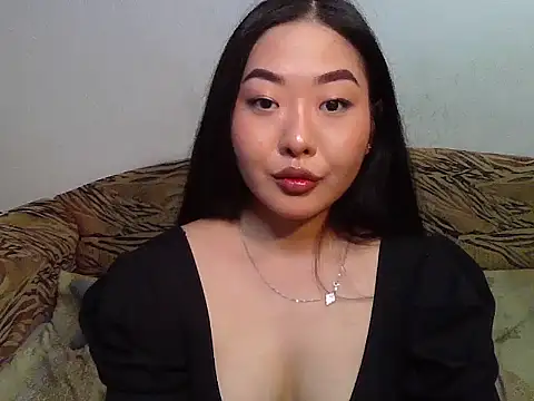 Aleksa_Blackdream 现场XXX聊天