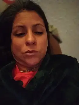 צ'אט XXX בשידור חי של LucifernandaSw