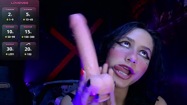 dark_doll5 现场XXX聊天