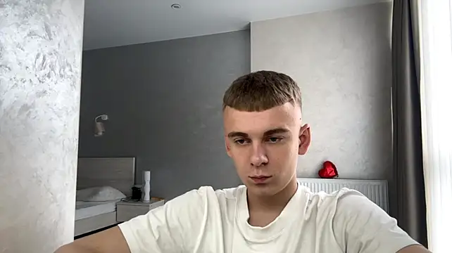Živý XXX chat SoloFury