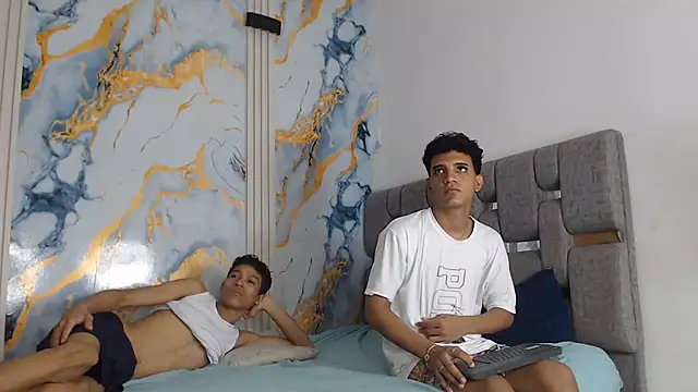 Chat XXX ao vivo de GREAT_BALLS