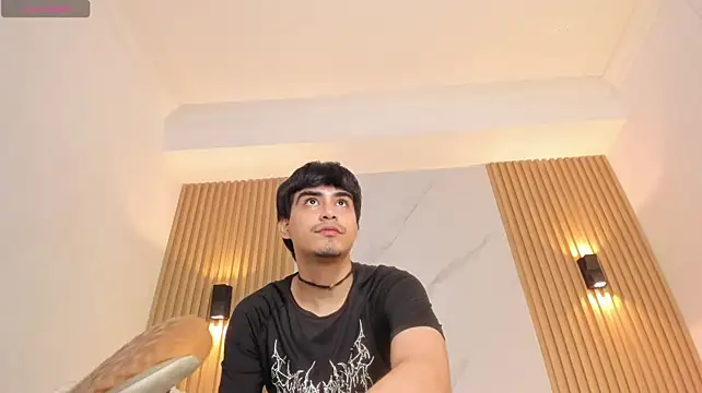 IamJuanJoc's Live XXX Chat