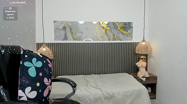 Živý XXX chat JDWhite18