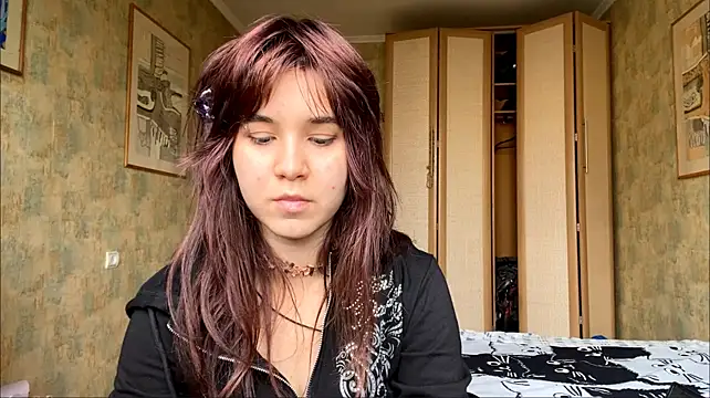 YoulaCoi's Live XXX Chat