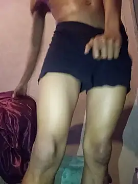 SexyCaramelDude23 Webcamshow