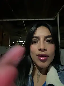 Emili_candy's Live XXX Chat