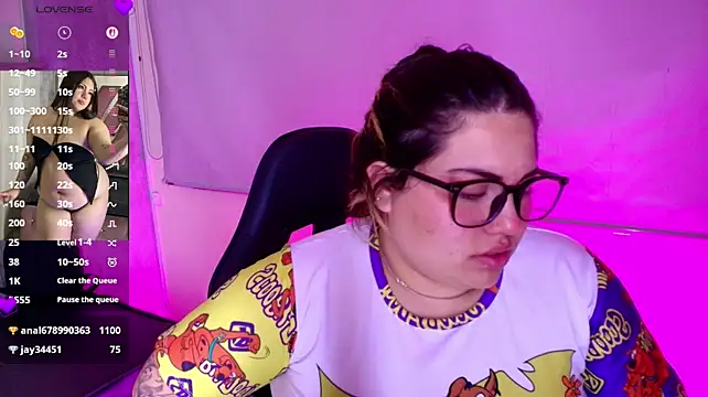 Dreamboo__'s Live XXX Chat