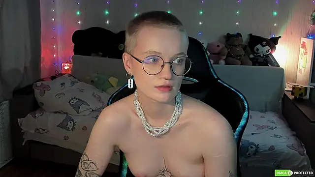 JulietFowler's Live XXX Chat