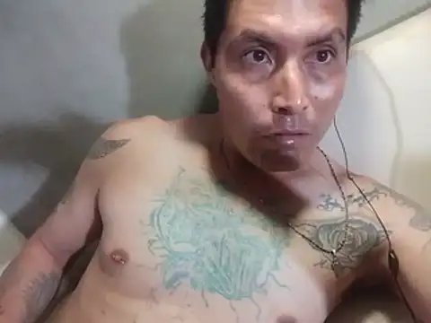Mig2el2 webcam show