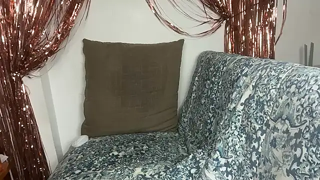 velvetvista's Live XXX Chat