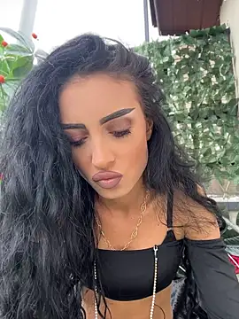 FeetVibe Chat XXX live