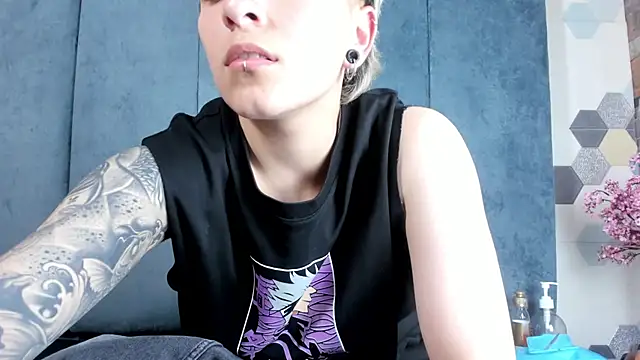 Megan_Thompson_'s Live XXX Chat