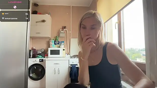 AngelJeni Chat XXX in diretta