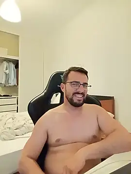 Chat XXX ao vivo de NatanCasad0