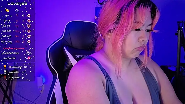 kuromixx444's Live XXX Chat