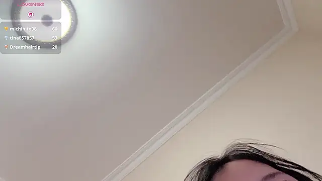 jinxiyao01's Live XXX Chat
