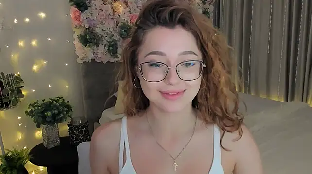 SereneFlame's Live XXX Chat