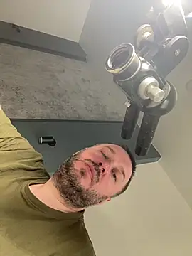 DorianJeday Live XXX-chat