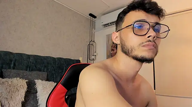 Chat XXX en directo de Alhan_Twink