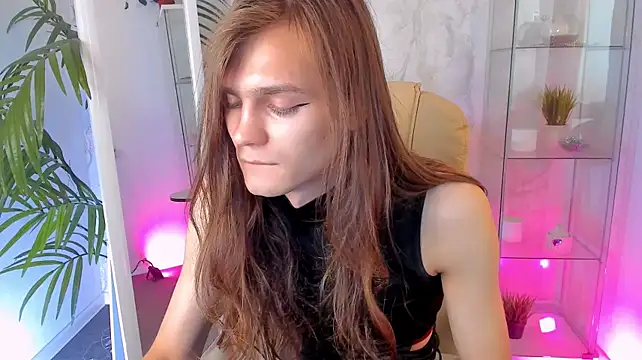 WillFobos Chat XXX in diretta