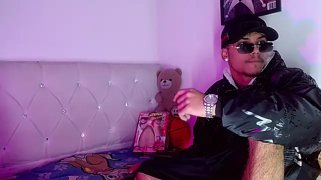 Angel_foxc13: онлайн-секс-чат