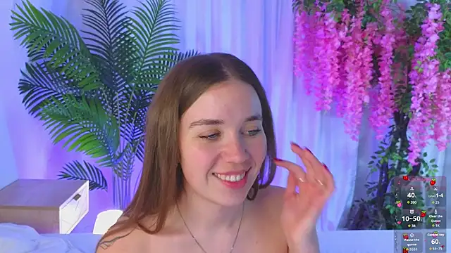 Chat XXX en directo de KarenGibbs