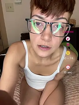 FaiiryArii's Live XXX Chat