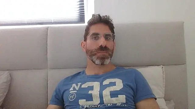 Živý XXX chat alcatraz009