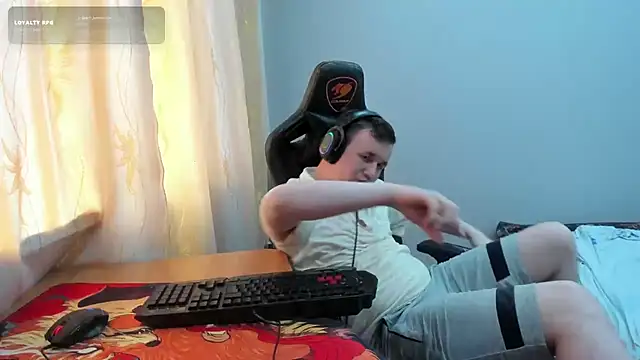 iliaskrisloven Live XXX chat