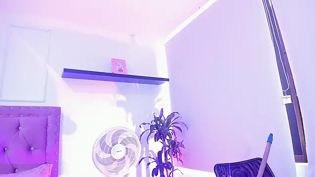 allison_mc's Live XXX Chat