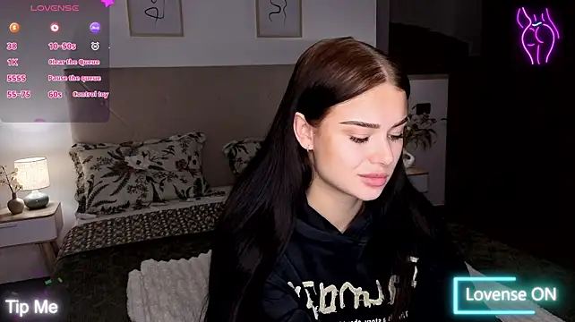 Silena_sky 라이브 XXX 채팅