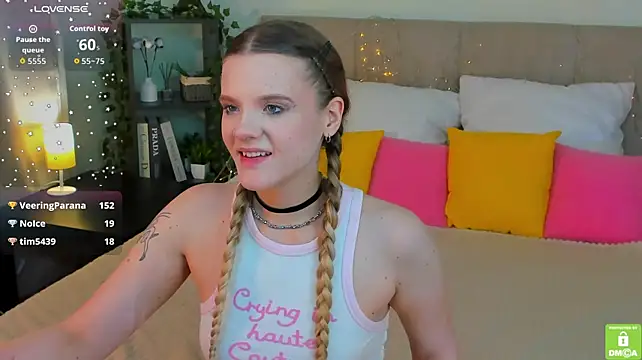 Emma_peach's Live XXX Chat