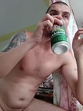 SIRMASTERDOMINATORXXL Webcam show